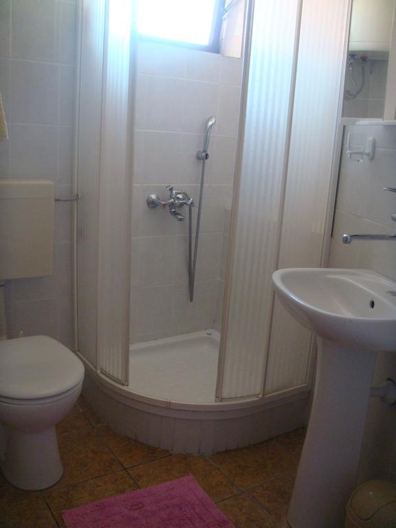 Apartman Klarin - Old Stone House Apartment Jezera Exterior foto